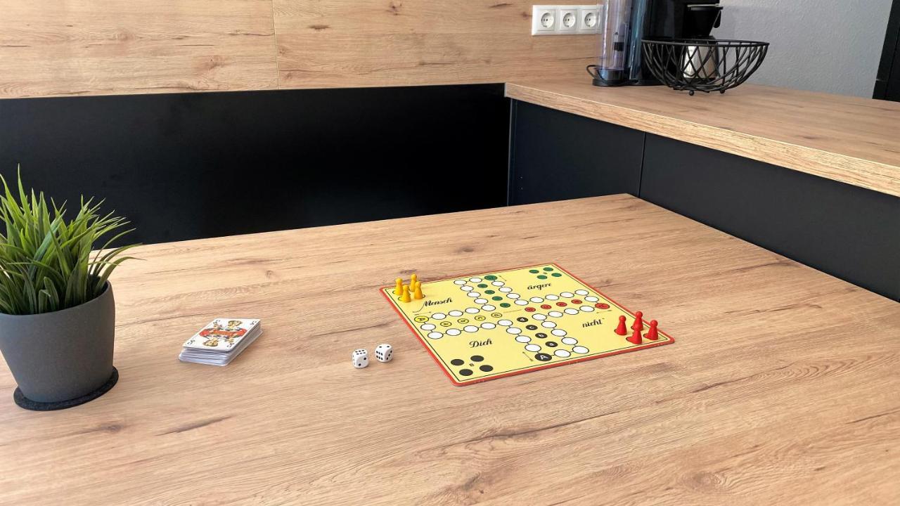Wiesenquell Apartment Feldberg フェルトベルク エクステリア 写真