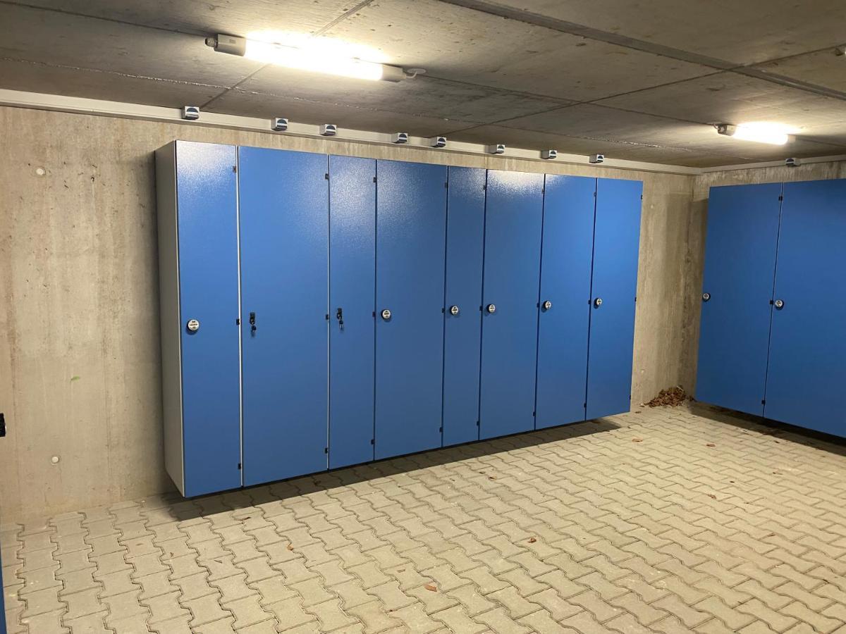 Wiesenquell Apartment Feldberg フェルトベルク エクステリア 写真